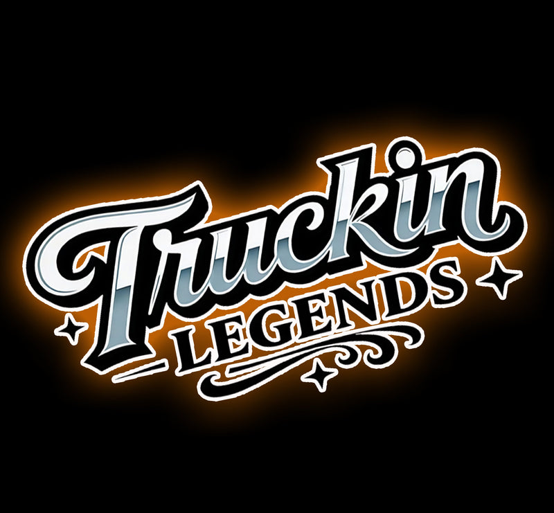Truckin Legends - Aussie Truckin Legends